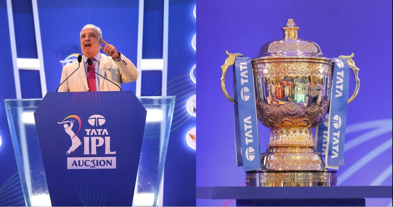 IPL Auction 2024 Schedule, Players, Live Streaming Details & All other