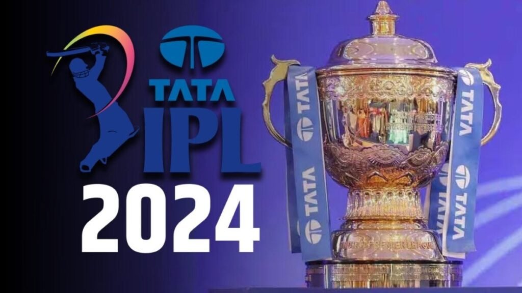 IPL 2024 Broadcasting Rights How To Watch IPL 2024 Outside India ? BulbulNepal Get Some