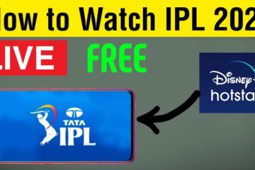 HOW to watch IPL Live